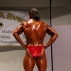 Mauricio  Garcia - NPC Iowa State Championship 2014 - #1